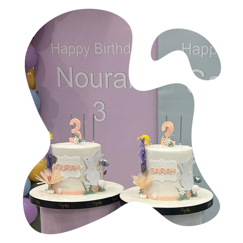 حفلات